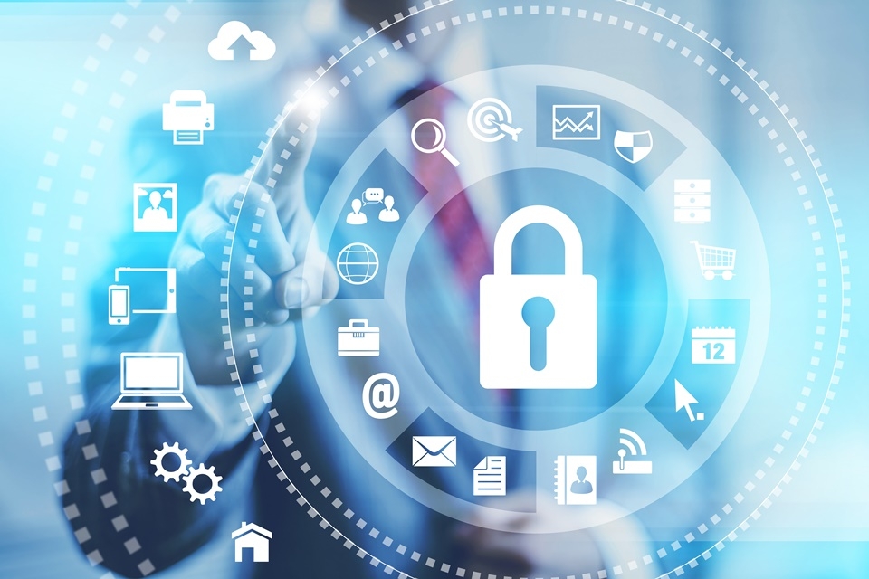 Mã hóa dữ liệu IPsec Mã hóa dữ liệu IPsec