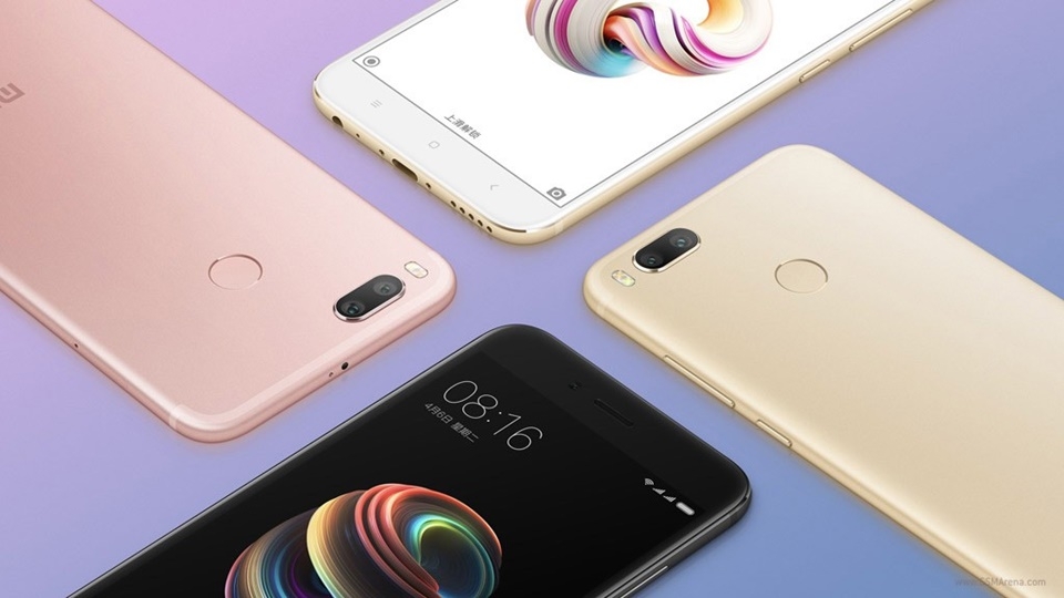 Lộ cấu hình thiết bị mới nhất của Xiaomi Lộ cấu hình thiết bị mới nhất của Xiaomi