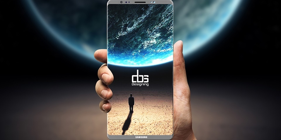 Tràn ngập thông tin về Galaxy S8 Active Tràn ngập thông tin về Galaxy S8 Active