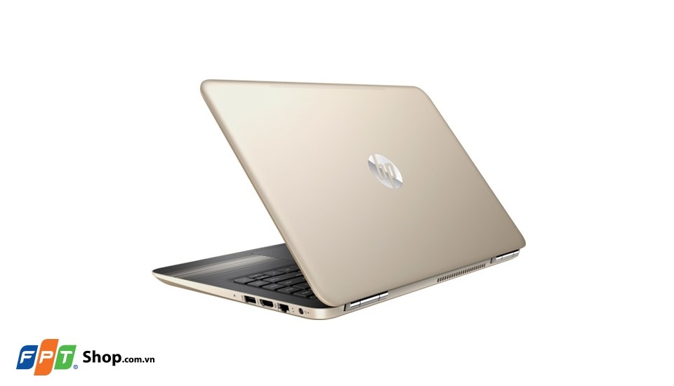 Chiếc laptop core i5 HP Pavilion 14-AL117TU Chiếc laptop core i5 HP Pavilion 14-AL117TU