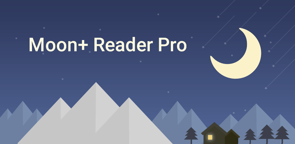 Moon + Reader Pro Moon + Reader Pro