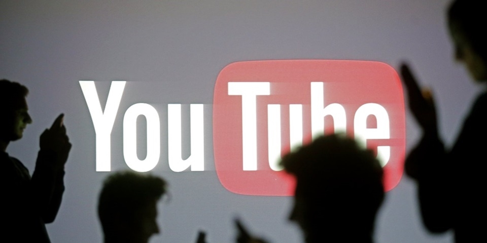 YouTube dùng công nghệ máy học để xóa video khủng bố