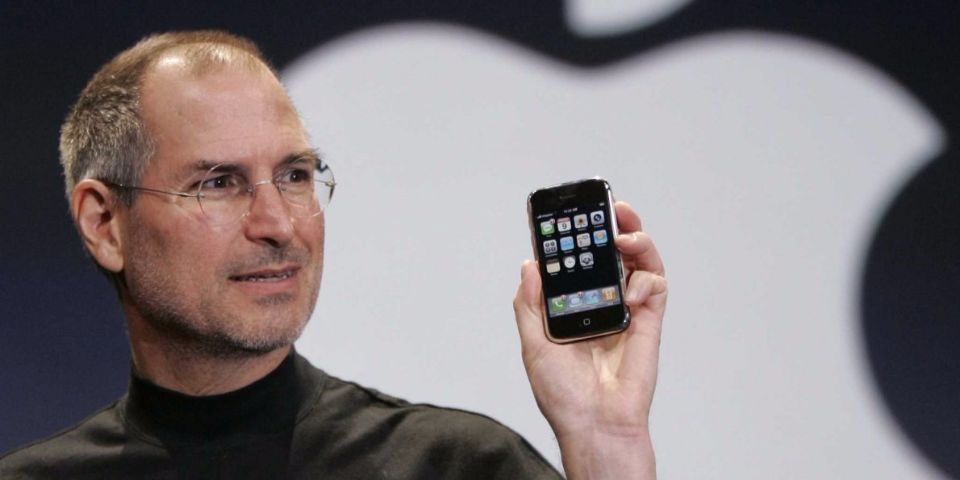 Apple đã đưa iPhone tiến rất xa trong ngành công nghiệp nhiếp ảnh như thế nào? Apple đã đưa iPhone tiến rất xa trong ngành công nghiệp nhiếp ảnh như thế nào?