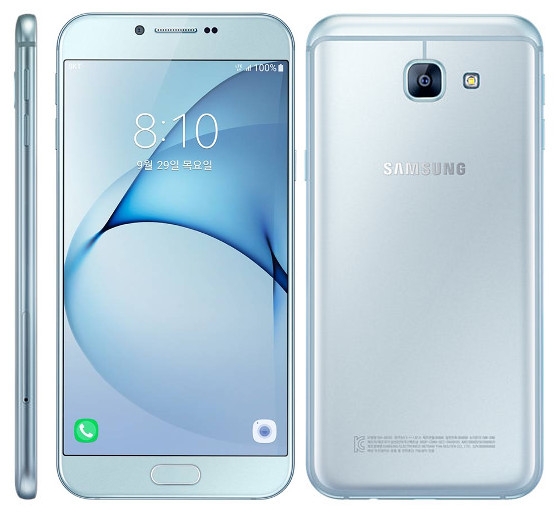 Điểm tin trong tuần: ra mắt dàn siêu phẩm Xiaomi Mi 5S - Mi 5S Plus, Coolpad Note 5, Galaxy A8 và nhiều hơn thế nữa