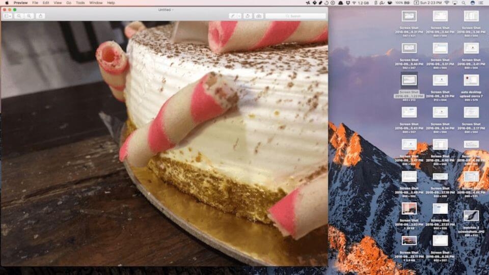 Hướng dẫn sử dụng tính năng Universal Clipboard trên macOS Sierra