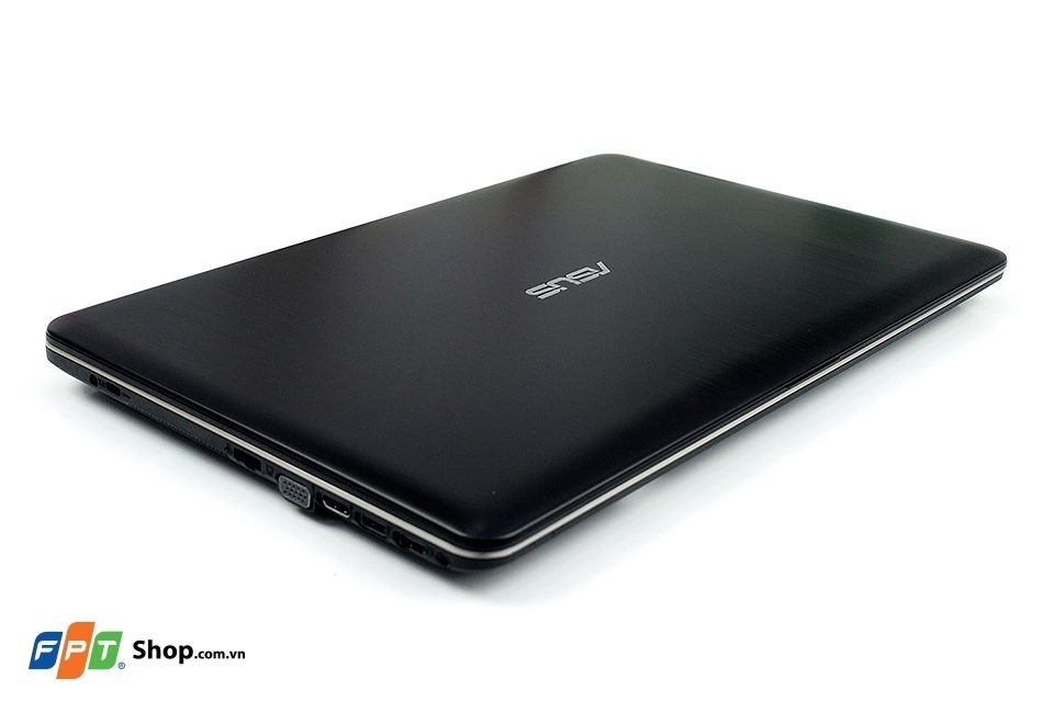 Hình ảnh laptop Asus X541UV-XX037D Hình ảnh laptop Asus X541UV-XX037D