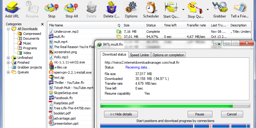 Hướng dẫn cách thêm IDM vào Chrome
