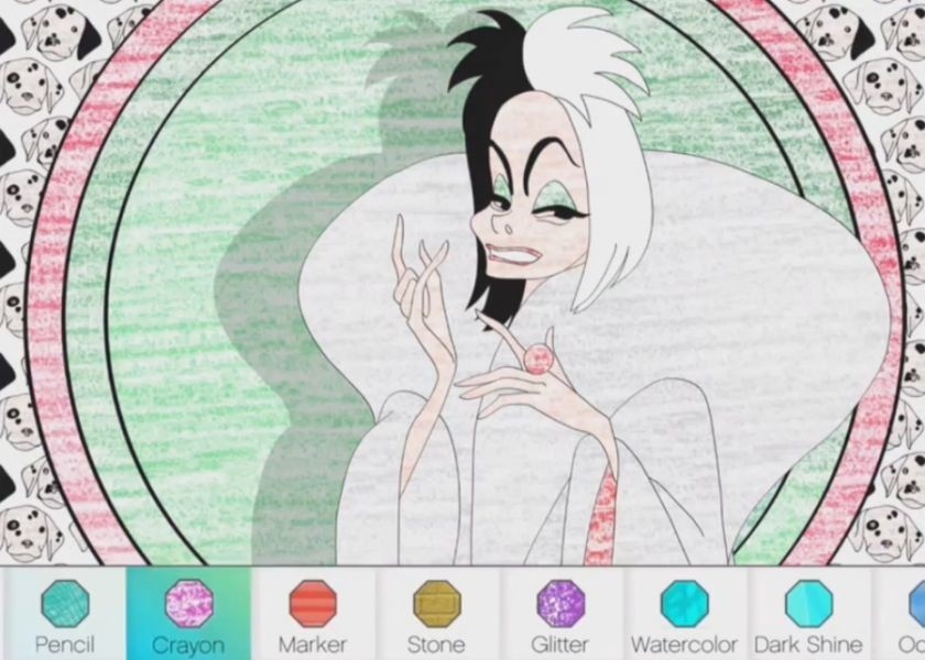 Coloring Book apps with subscriptions Coloring Book apps with subscriptions