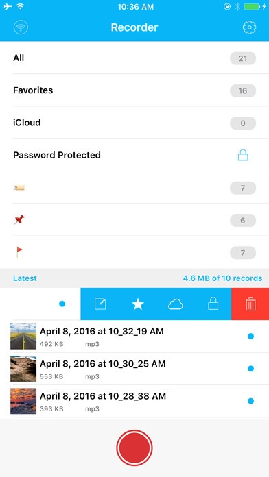 11 ứng dụng iPhone, iPad tính phí hiện đang miễn phí (08/10) 10