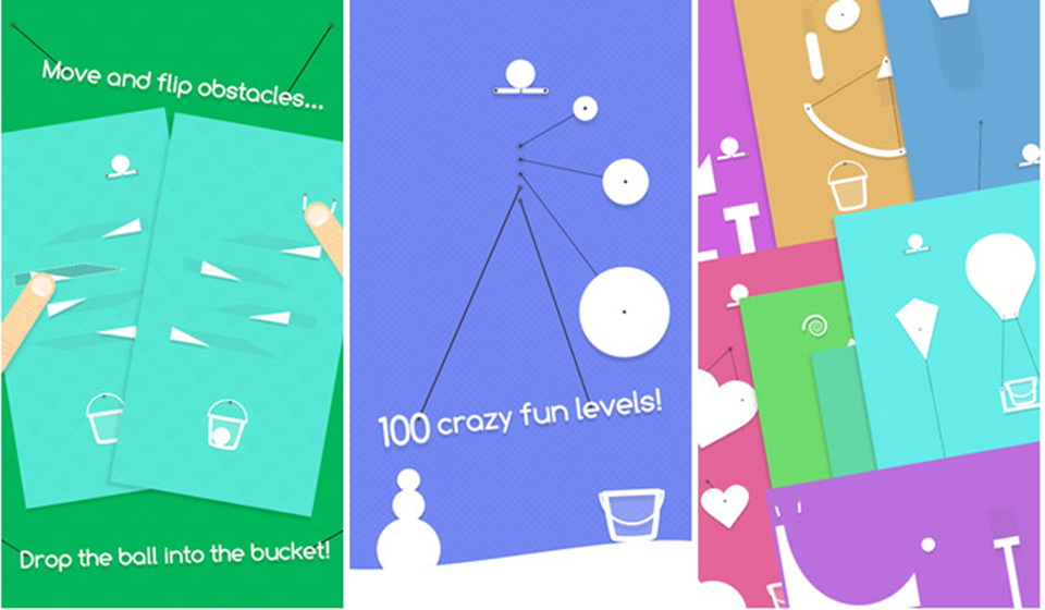 15 tựa game Android miễn phí hay nhất 2 tuần qua (27/09 - 13/10) - Phần 2 4