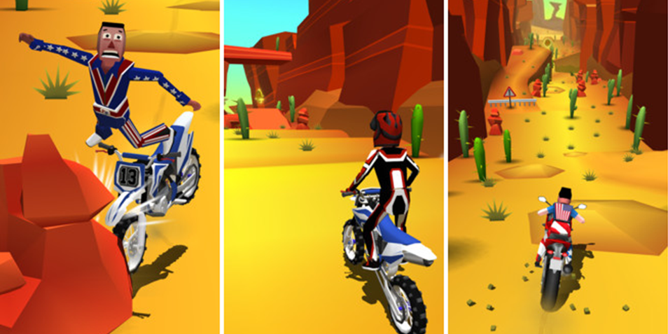 15 tựa game Android miễn phí hay nhất 2 tuần qua (27/09 - 13/10) - Phần 2 5