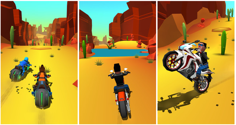 15 tựa game Android miễn phí hay nhất 2 tuần qua (27/09 - 13/10) - Phần 2 6