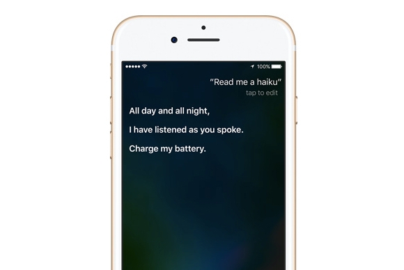 3 tính năng sau đây sẽ giúp Siri trở nên 3 tính năng sau đây sẽ giúp Siri trở nên