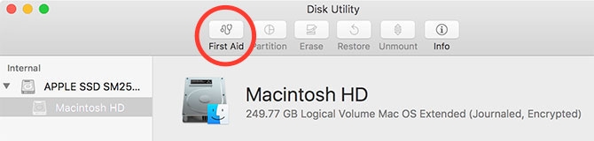 5 điều bạn cần phải làm trước khi nâng cấp lên Mac OS Sierra 2