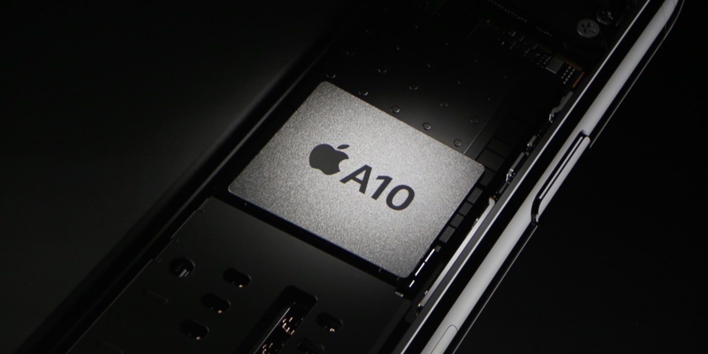 5 ông trùm của ngành chip smartphone trị giá 10 tỉ USD là ai?