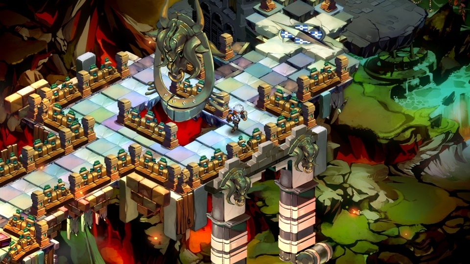 Top 5 tựa game console cho smartphone hay nhất hiện nay 1 Top 5 tựa game console cho smartphone hay nhất hiện nay 4