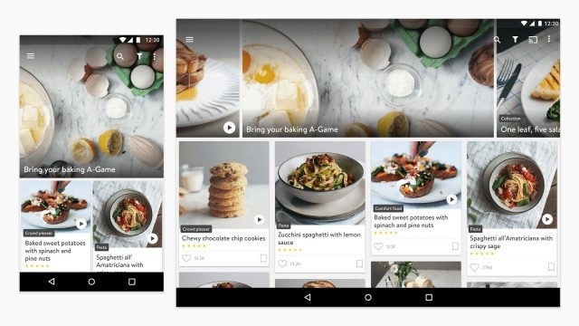 Chiêm ngưỡng 5 ứng dụng có giao diện đẹp nhất do Google bình chọn 4 Chiêm ngưỡng 5 ứng dụng có giao diện đẹp nhất do Google bình chọn 4