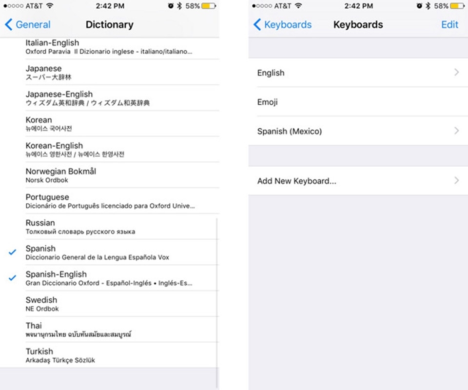 7 mẹo vặt iOS 10 dành cho dân đi phượt 2 7 mẹo vặt iOS 10 dành cho dân đi phượt 2