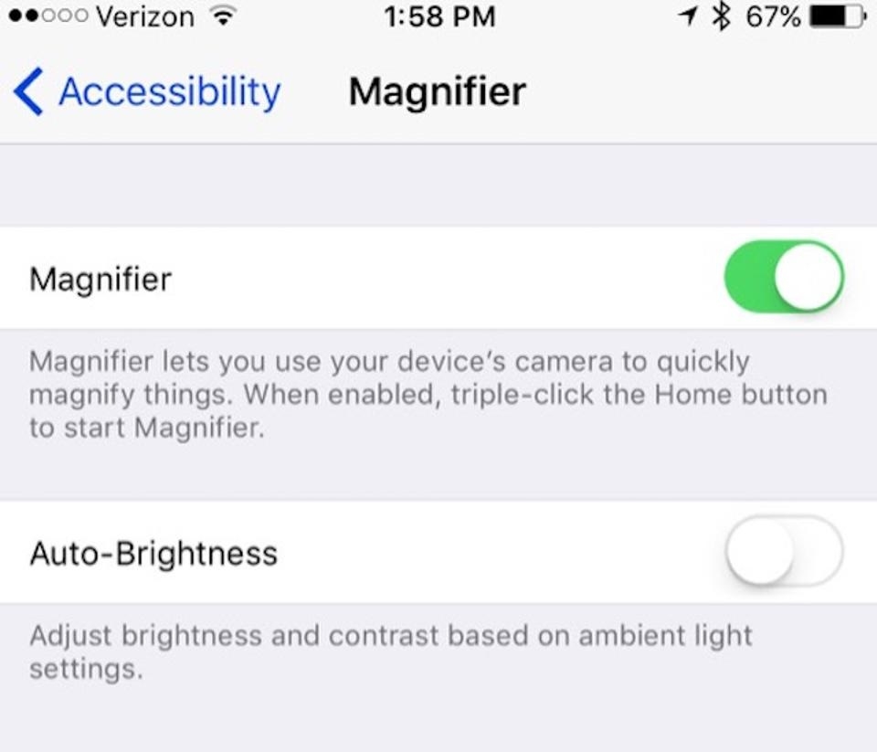 7 mẹo vặt iOS 10 dành cho dân đi phượt 3 7 mẹo vặt iOS 10 dành cho dân đi phượt 3