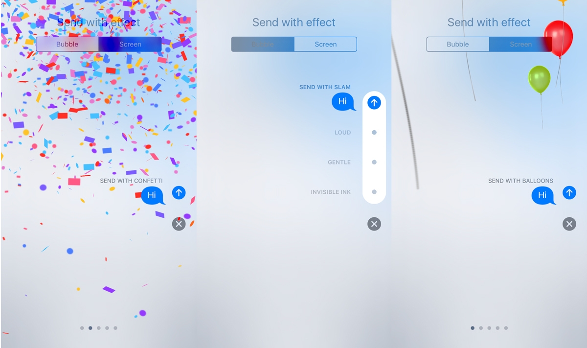 Công nghệ sau đây sẽ cho phép bạn nhắn tin không cần dùng tay
