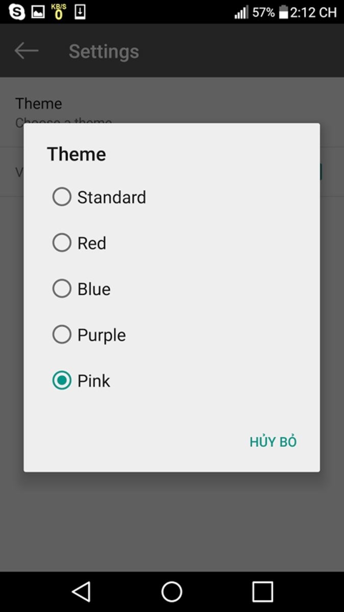 8 ứng dụng widget hữu ích cho Android vừa mới ra mắt 12