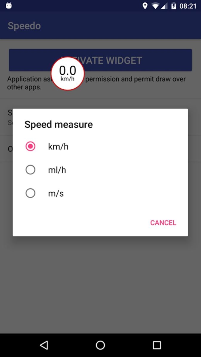 8 ứng dụng widget hữu ích cho Android vừa mới ra mắt 13
