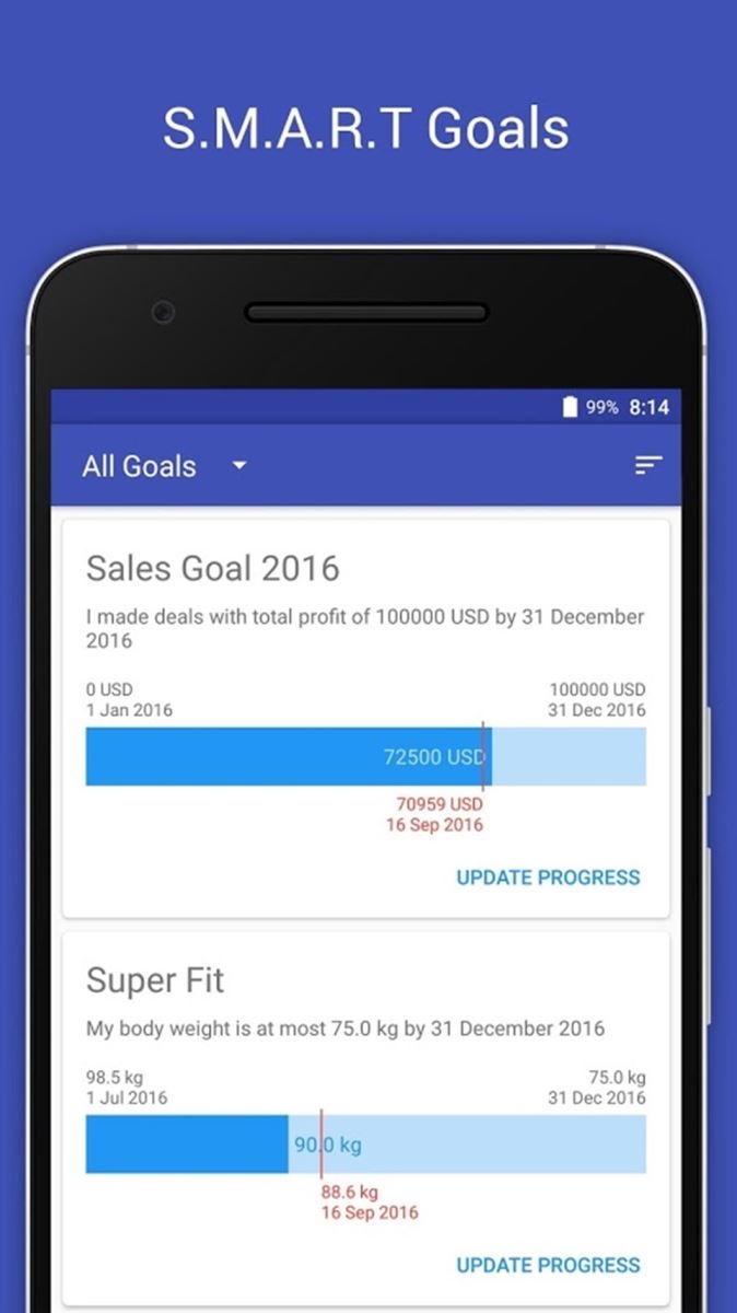 8 ứng dụng widget hữu ích cho Android vừa mới ra mắt 2