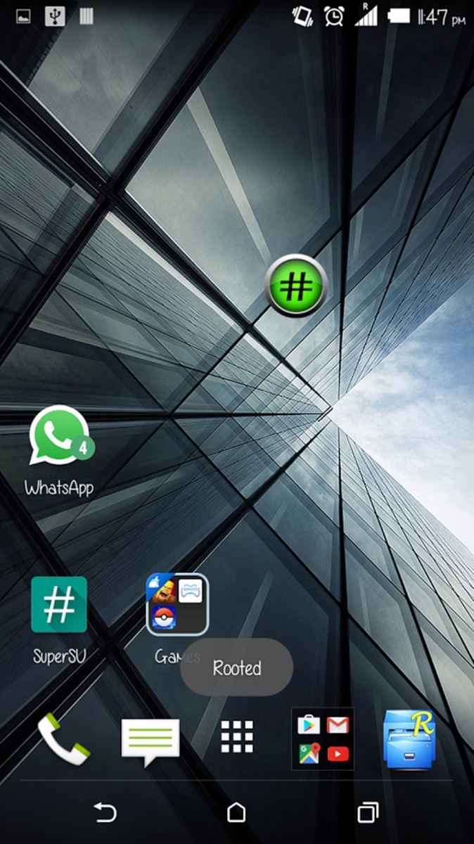 8 ứng dụng widget hữu ích cho Android vừa mới ra mắt 5