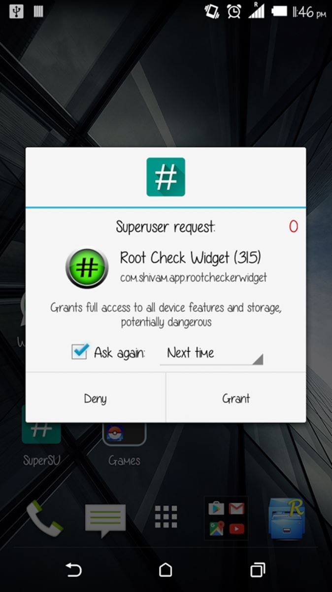 8 ứng dụng widget hữu ích cho Android vừa mới ra mắt 6