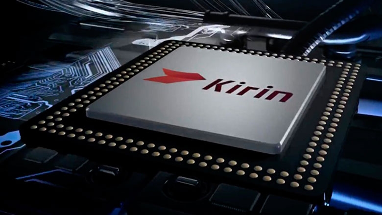 Kirin 950