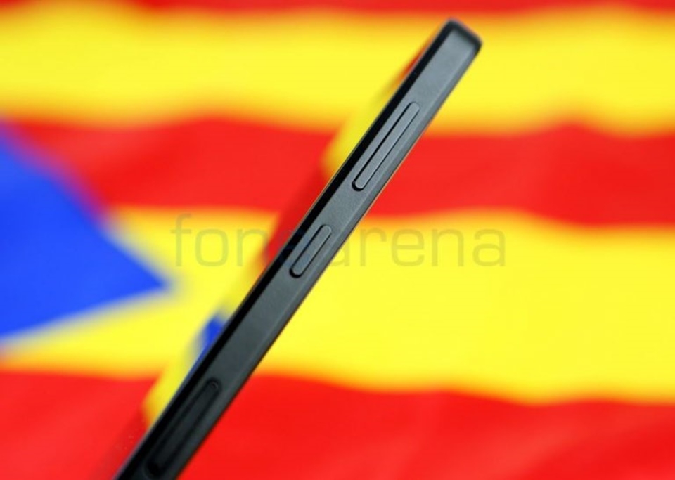 Rò rỉ những hình ảnh mới nhất của chiếc Lenovo Z2 Plus 4 Rò rỉ những hình ảnh mới nhất của chiếc Lenovo Z2 Plus 4