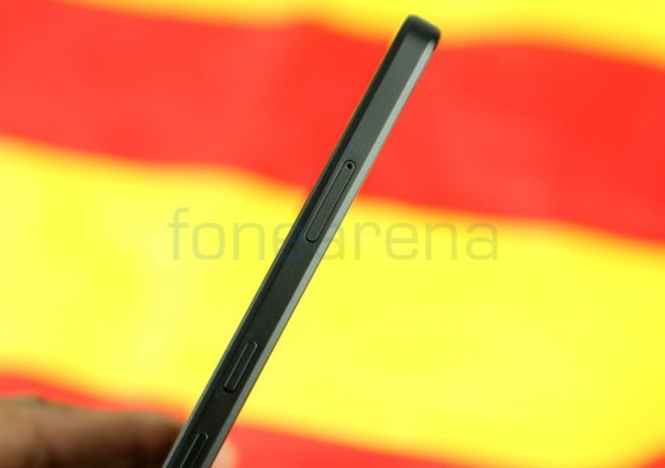 Rò rỉ những hình ảnh mới nhất của chiếc Lenovo Z2 Plus 5 Rò rỉ những hình ảnh mới nhất của chiếc Lenovo Z2 Plus 5