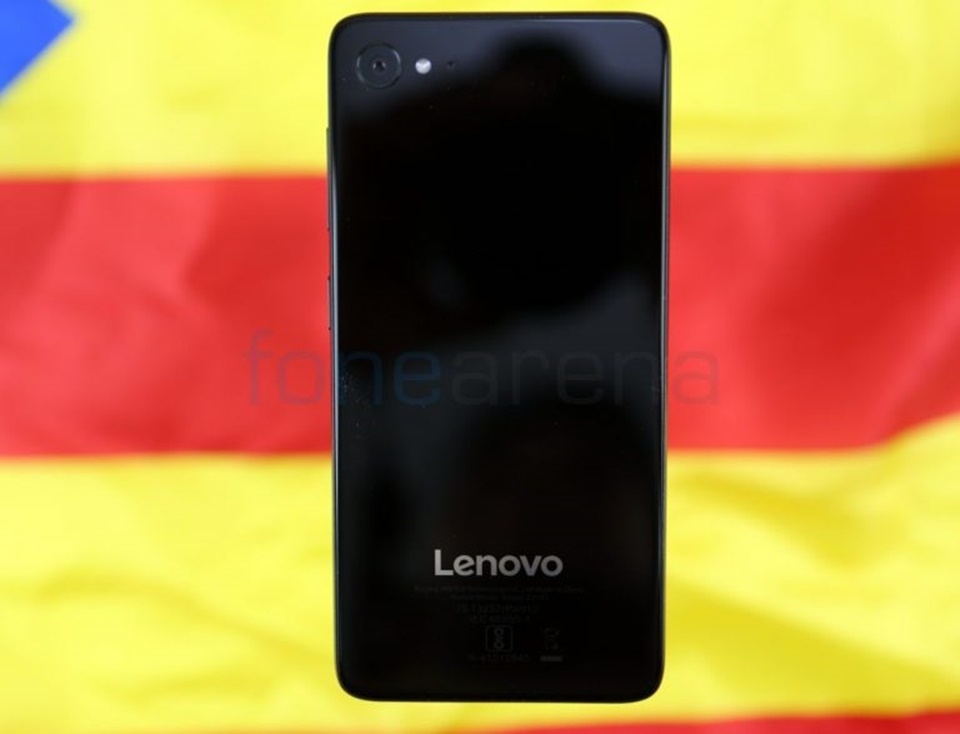 Rò rỉ những hình ảnh mới nhất của chiếc Lenovo Z2 Plus 9 Rò rỉ những hình ảnh mới nhất của chiếc Lenovo Z2 Plus 9