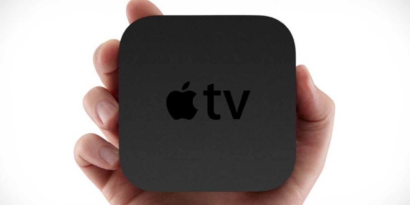 Apple ngưng sản xuất dòng sản phẩm Apple TV thế hệ thứ 3 1