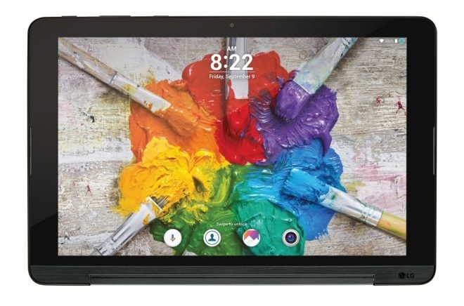 Và đây là cấu hình khủng chiếc tablet LG G Pad X II 10.1 2 Và đây là cấu hình khủng chiếc tablet LG G Pad X II 10.1 2