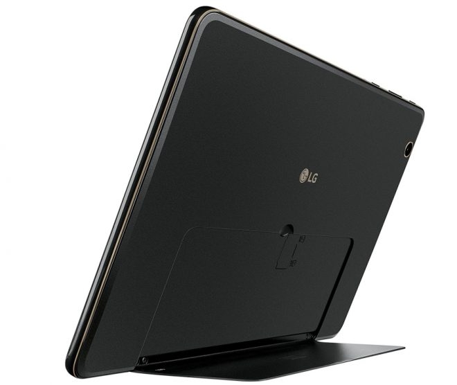 Và đây là cấu hình khủng chiếc tablet LG G Pad X II 10.1 4 Và đây là cấu hình khủng chiếc tablet LG G Pad X II 10.1 4