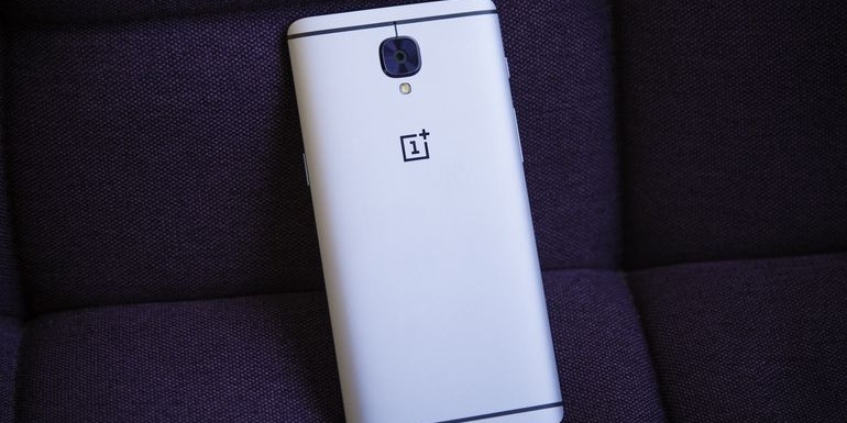 Rò rỉ những thông tin đầu tiên về chiếc OnePlus 3 Plus 1 Rò rỉ những thông tin đầu tiên về chiếc OnePlus 3 Plus 1