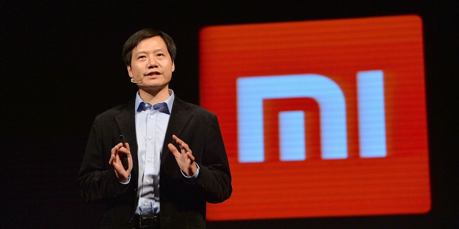 CEO Xiaomi: Mi Note 2 sẽ có một sự bất ngờ dành cho người dùng