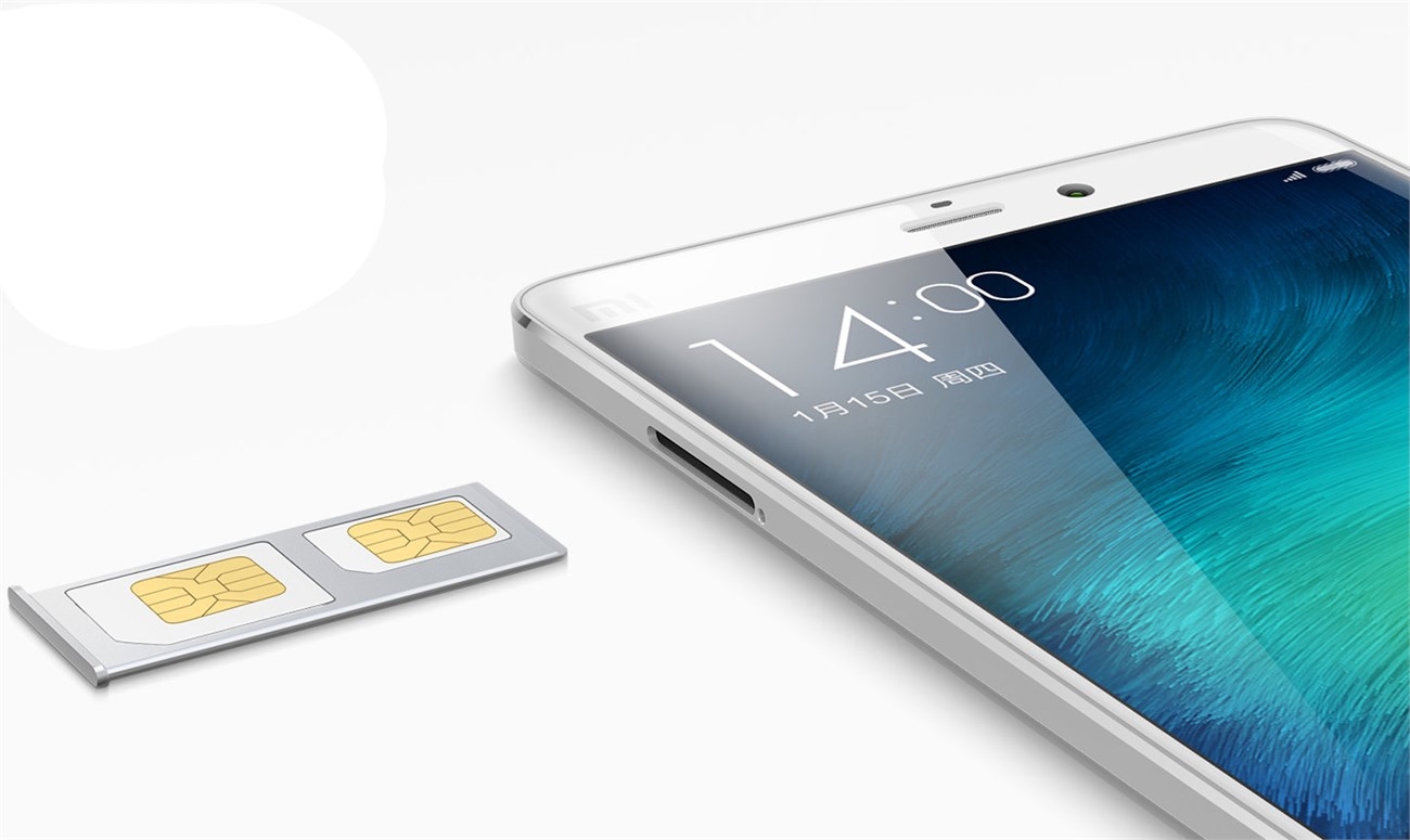 CEO Xiaomi: Mi Note 2 sẽ có một sự bất ngờ dành cho người dùng 1