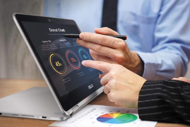 Chromebook tiếp theo của Asus sẽ được trang bị RAM 8GB 2