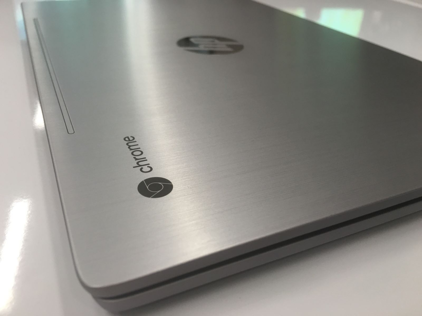 Review chiếc Chromebook HP 13: ngoại hình tuyệt đỉnh 5