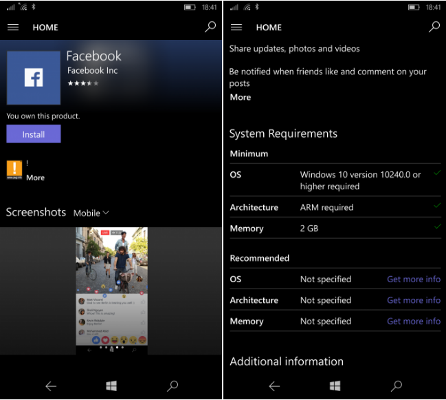 Đây là lý do tại sao Windows Phone hay bị