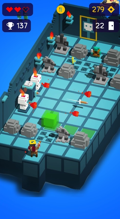 15 tựa game Android miễn phí hay nhất 2 tuần qua (27/09 - 13/10) - Phần 1 15 tựa game Android miễn phí hay nhất 2 tuần qua (27/09 - 13/10) - Phần 1