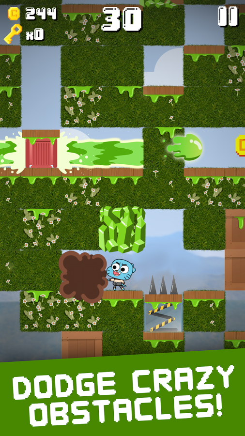 15 tựa game Android miễn phí hay nhất 2 tuần qua (27/09 - 13/10) - Phần 1 5 15 tựa game Android miễn phí hay nhất 2 tuần qua (27/09 - 13/10) - Phần 1 5