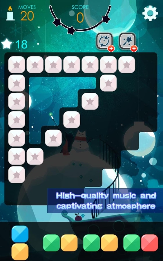 15 tựa game Android miễn phí hay nhất 2 tuần qua (27/09 - 13/10) - Phần 1 9 15 tựa game Android miễn phí hay nhất 2 tuần qua (27/09 - 13/10) - Phần 1 9