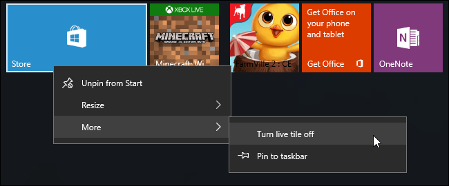 Hướng dẫn tắt toàn bộ quảng cáo phiền phức trên Windows 10 5 Hướng dẫn tắt toàn bộ quảng cáo phiền phức trên Windows 10 5