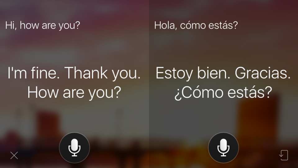 So sánh 2 công cụ dịch văn bản: Google Translate vs Microsoft Translator 4
