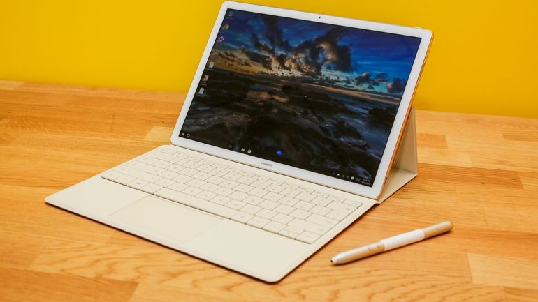 2 mẫu Huawei MateBooks cao cấp sẽ được ra mắt vào đầu năm sau 1 2 mẫu Huawei MateBooks cao cấp sẽ được ra mắt vào đầu năm sau 1