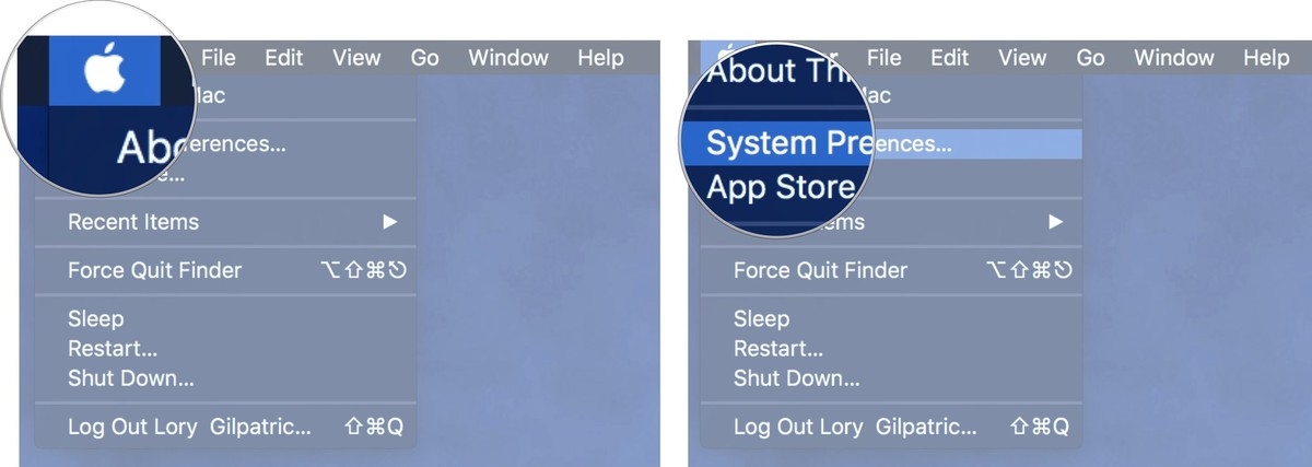 Hướng dẫn thay đổi phím tắt sử dụng Siri trên Mac OS Sierra 1 Hướng dẫn thay đổi phím tắt sử dụng Siri trên Mac OS Sierra 1
