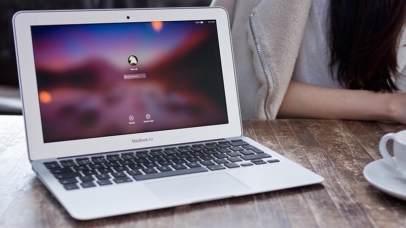 Sẽ xuất hiện dòng MacBook Air mới vào cuối tháng 10 năm nay 1